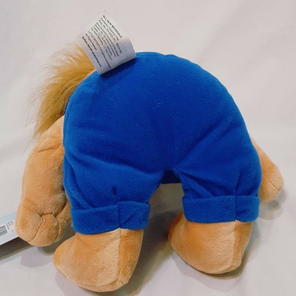 Mercer Mayer Little Critter Brother Plush Stuffed - Picture 6 of 8